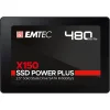 Emtec X150 SSD 480GB 2.5'' SATA III Emtec X150 SSD 480GB 2.5'' SATA III
