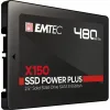 Emtec X150 SSD 480GB 2.5'' SATA III Emtec X150 SSD 480GB 2.5'' SATA III