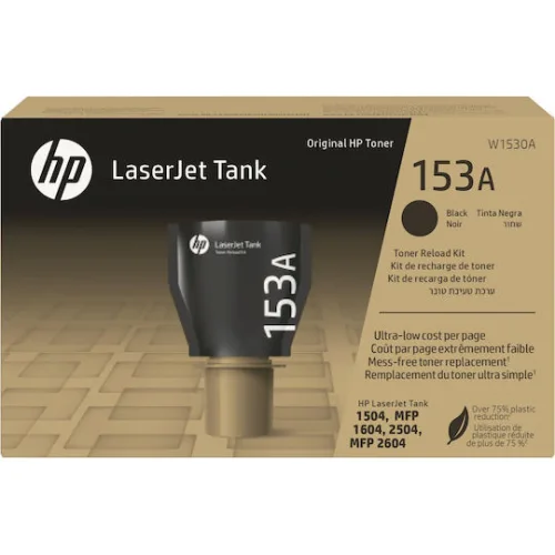 HP Laserjet Γνήσιο Reload Kit W1530A
