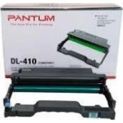 Pantum DL-410 Γνήσιο Drum Laser Εκτυπωτή Μαύρο 12000 Σελίδων Pantum DL-410 Γνήσιο Drum Laser Εκτυπωτή Μαύρο 12000 Σελίδων