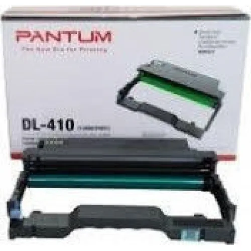 Pantum DL-410 Γνήσιο Drum Laser Εκτυπωτή Μαύρο 12000 Σελίδων Pantum DL-410 Γνήσιο Drum Laser Εκτυπωτή Μαύρο 12000 Σελίδων