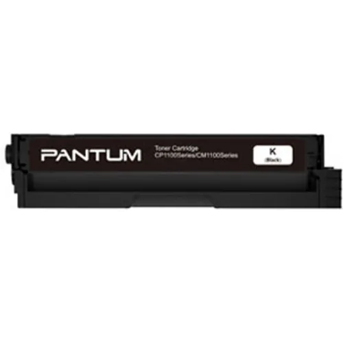 Pantum CTL-1100HK Γνήσιο Toner Laser Εκτυπωτή Μαύρο 2000 Σελίδων