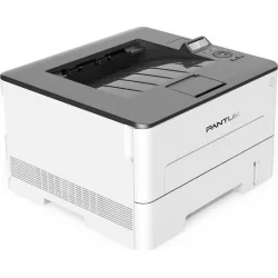 Pantum P3300DW Ασπρόμαυρος Εκτυπωτής Laser με WiFi και Mobile Print