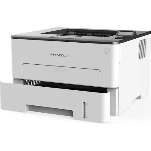 Pantum P3300DW Ασπρόμαυρος Εκτυπωτής Laser με WiFi και Mobile Print