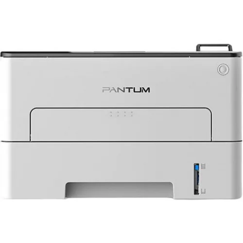 Pantum P3300DW Ασπρόμαυρος Εκτυπωτής Laser με WiFi και Mobile Print
