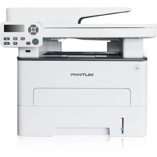 Pantum M7100DW Ασπρόμαυρο Laser Φωτοτυπικό με Αυτόματο Τροφοδότη Φύλλων (ADF) Pantum M7100DW Ασπρόμαυρο Laser Φωτοτυπικό με Αυτόματο Τροφοδότη Φύλλων (ADF)