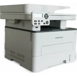 Pantum M7100DW Ασπρόμαυρο Laser Φωτοτυπικό με Αυτόματο Τροφοδότη Φύλλων (ADF)