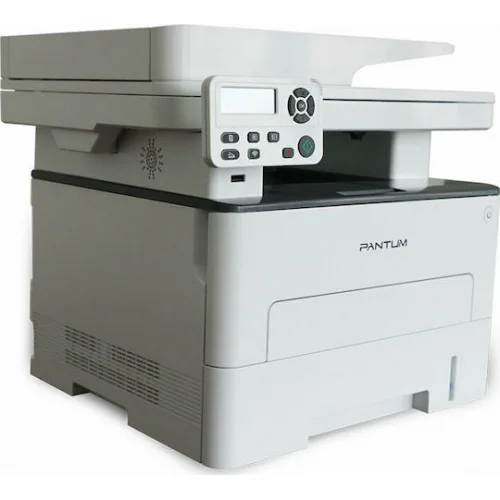 Pantum M7100DW Ασπρόμαυρο Laser Φωτοτυπικό με Αυτόματο Τροφοδότη Φύλλων (ADF) Pantum M7100DW Ασπρόμαυρο Laser Φωτοτυπικό με Αυτόματο Τροφοδότη Φύλλων (ADF)
