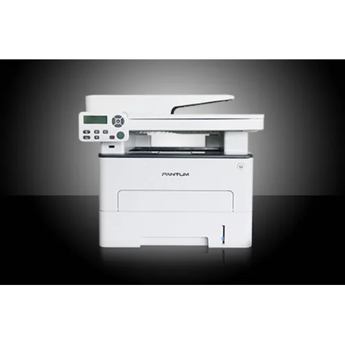 Pantum M7100DW Ασπρόμαυρο Laser Φωτοτυπικό με Αυτόματο Τροφοδότη Φύλλων (ADF) Pantum M7100DW Ασπρόμαυρο Laser Φωτοτυπικό με Αυτόματο Τροφοδότη Φύλλων (ADF)