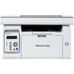 Pantum M6509NW Ασπρόμαυρο Laser Φωτοτυπικό