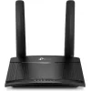 TP-LINK TL-MR100 v2 Ασύρματο 4G Mobile Router Wi‑Fi 4 με 2 Θύρες Ethernet