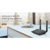 TP-LINK TL-MR100 v2 Ασύρματο 4G Mobile Router Wi‑Fi 4 με 2 Θύρες Ethernet