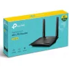 TP-LINK TL-MR100 v2 Ασύρματο 4G Mobile Router Wi‑Fi 4 με 2 Θύρες Ethernet
