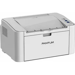 Pantum P2509W Ασπρόμαυρος Εκτυπωτής Laser