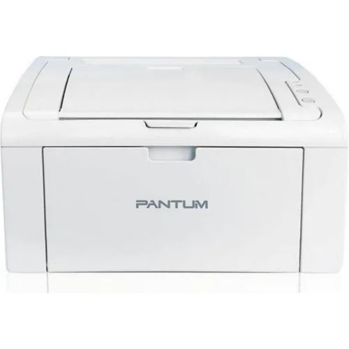 Pantum P2509W Ασπρόμαυρος Εκτυπωτής Laser Pantum P2509W Ασπρόμαυρος Εκτυπωτής Laser