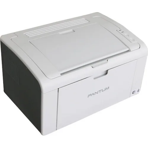 Pantum P2509W Ασπρόμαυρος Εκτυπωτής Laser Pantum P2509W Ασπρόμαυρος Εκτυπωτής Laser