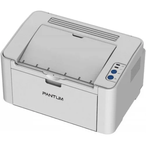 Pantum P2509W Ασπρόμαυρος Εκτυπωτής Laser Pantum P2509W Ασπρόμαυρος Εκτυπωτής Laser
