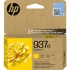 HP 937e EvoMore Γνήσιο Μελάνι Εκτυπωτή InkJet Κίτρινο (4S6W8NE)