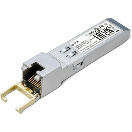TP-LINK TL-SM5310-T v1 SFP+ Module
