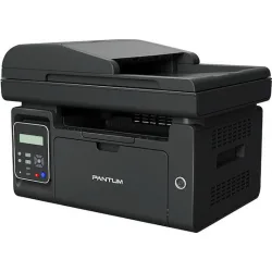 Pantum M6550NW Ασπρόμαυρο Πολυμηχάνημα Laser με WiFi και Mobile Print