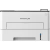 Pantum P3305DW Ασπρόμαυρος Εκτυπωτής Laser με WiFi και Mobile Print