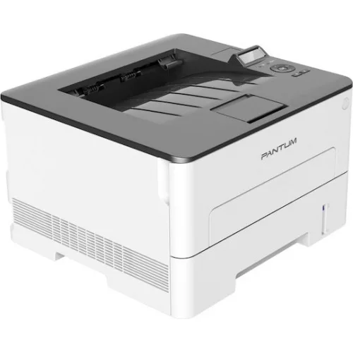 Pantum P3305DW Ασπρόμαυρος Εκτυπωτής Laser με WiFi και Mobile Print