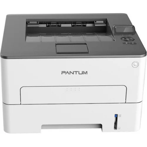 Pantum P3305DW Ασπρόμαυρος Εκτυπωτής Laser με WiFi και Mobile Print