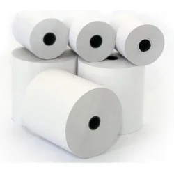 Θερμική Χαρτοταινία Ταμειακής Π80xΔ80mm 50τμχ