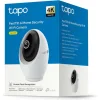 TP-LINK Tapo C260 v1 IP Κάμερα Παρακολούθησης Wi-Fi 4K με Αμφίδρομη Επικοινωνία και Φακό 4.3mm