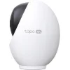 TP-LINK Tapo C260 v1 IP Κάμερα Παρακολούθησης Wi-Fi 4K με Αμφίδρομη Επικοινωνία και Φακό 4.3mm