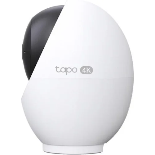 TP-LINK Tapo C260 v1 IP Κάμερα Παρακολούθησης Wi-Fi 4K με Αμφίδρομη Επικοινωνία και Φακό 4.3mm