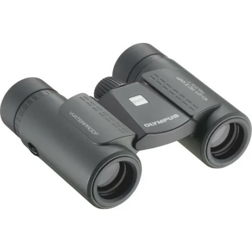 Olympus Αδιάβροχα Κιάλια RC II 10x21mm Roof 215gr