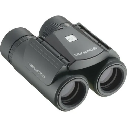 Olympus Αδιάβροχα Κιάλια RC II 10x21mm Roof 215gr