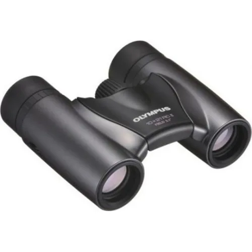 Olympus Αδιάβροχα Κιάλια RC II 10x21mm Roof 215gr