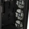 Kolink Observatory HF Glass ARGB Gaming Midi Tower Κουτί Υπολογιστή με Πλαϊνό Παράθυρο Μαύρο