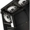 Kolink Observatory HF Glass ARGB Gaming Midi Tower Κουτί Υπολογιστή με Πλαϊνό Παράθυρο Μαύρο