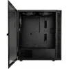 Kolink Observatory HF Glass ARGB Gaming Midi Tower Κουτί Υπολογιστή με Πλαϊνό Παράθυρο Μαύρο