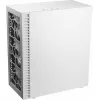 Kolink Observatory HF Glass ARGB Gaming Midi Tower Κουτί Υπολογιστή με Πλαϊνό Παράθυρο Λευκό