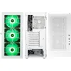 Kolink Observatory HF Glass ARGB Gaming Midi Tower Κουτί Υπολογιστή με Πλαϊνό Παράθυρο Λευκό