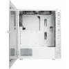 Kolink Observatory HF Glass ARGB Gaming Midi Tower Κουτί Υπολογιστή με Πλαϊνό Παράθυρο Λευκό