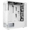 Kolink Observatory HF Glass ARGB Gaming Midi Tower Κουτί Υπολογιστή με Πλαϊνό Παράθυρο Λευκό