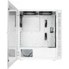 Kolink Observatory HF Mesh ARGB Gaming Midi Tower Κουτί Υπολογιστή με Πλαϊνό Παράθυρο Λευκό