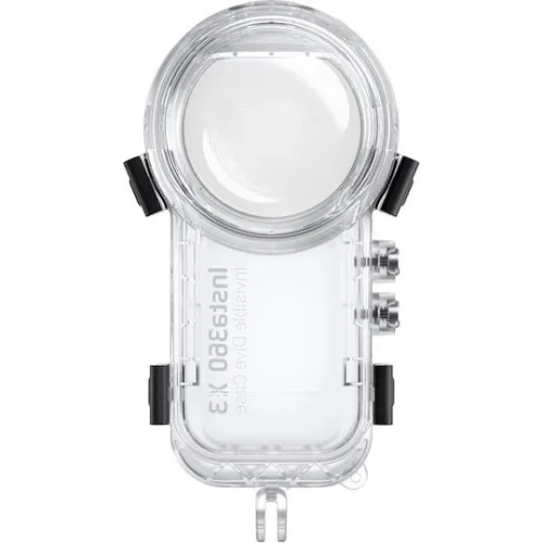Insta360 Invisible Dive Case για X3 CINSBAQW Θήκη για Insta360 X3