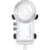 Insta360 Invisible Dive Case για X3 CINSBAQW Θήκη για Insta360 X3
