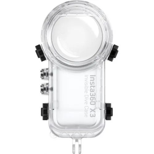 Insta360 Invisible Dive Case για X3 CINSBAQW Θήκη για Insta360 X3
