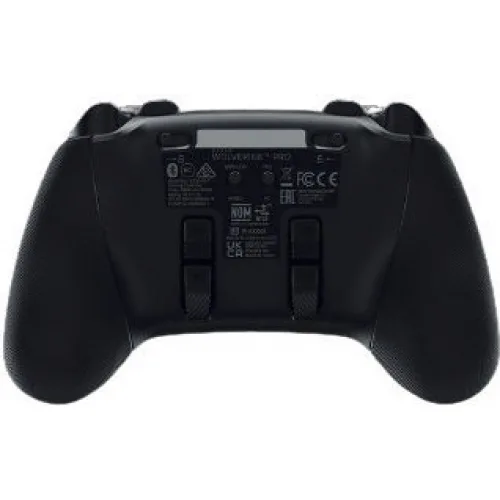 Razer Wolverine V2 Pro Ασύρματο & Ενσύρματο Gamepad για Android / PC / PS5 / iOS Μαύρο