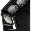 Kolink Observatory MX Mesh ARGB Gaming Midi Tower Κουτί Υπολογιστή με Πλαϊνό Παράθυρο Μαύρο / Λευκό
