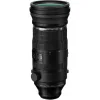 Olympus Φωτογραφικός Φακός M.Zuiko ED 150-600mm Super Telephoto / Tele Zoom για Olympus 4/3 Mount Μαύρος