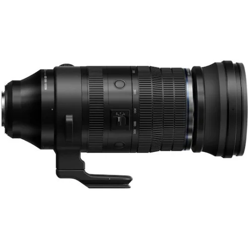 Olympus Φωτογραφικός Φακός M.Zuiko ED 150-600mm Super Telephoto / Tele Zoom για Olympus 4/3 Mount Μαύρος