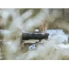 Olympus Φωτογραφικός Φακός M.Zuiko ED 150-600mm Super Telephoto / Tele Zoom για Olympus 4/3 Mount Μαύρος